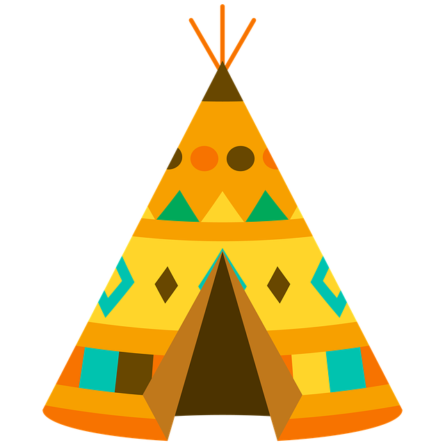 Een complete ontdekkingstocht door de wereld van tipi tenten