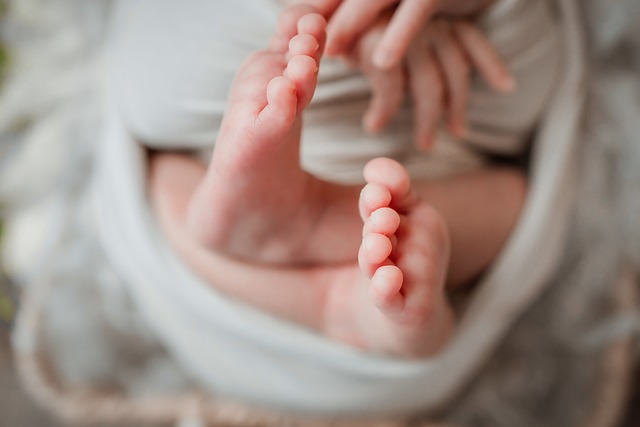De ultieme keuze voor de moderne ouder: babyfoons met camera en APP