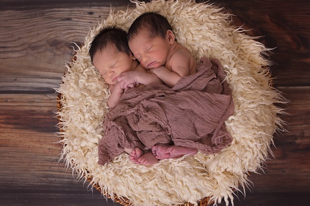 Warm en wollig: de voordelen van wollen babykleding