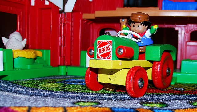 De perfecte Kinderauto kopen: Tips en overwegingen voor een geweldige keuze