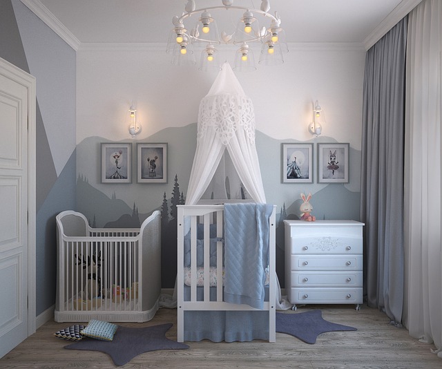 De perfecte vloerkleed kiezen voor een kindvriendelijke kamer